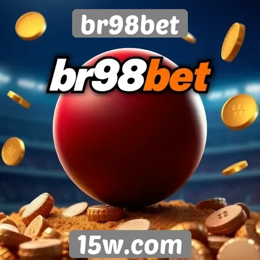 Promoções e bônus atraentes no br98bet