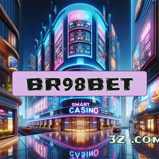 Cassino Inovador e Divergente: br98bet Surpreende Usuários