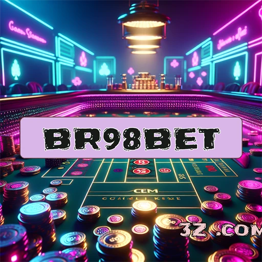 Experiência Única em Esporte: Mergulhe no br98bet