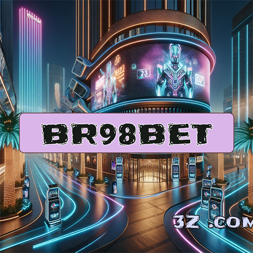 Explorando o App do br98bet: Jogo e Diversão na Palma da Mão