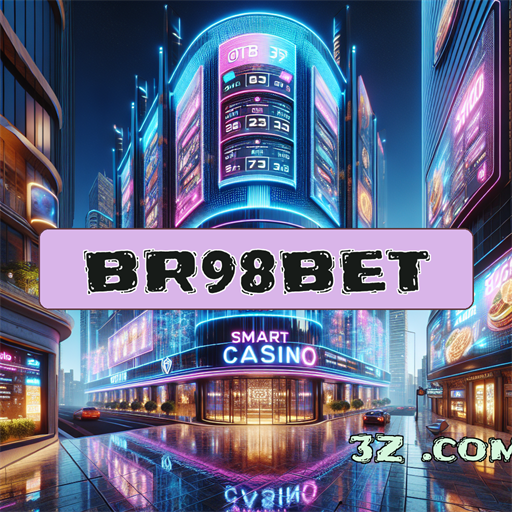 Cassino Inovador e Divergente: br98bet Surpreende Usuários