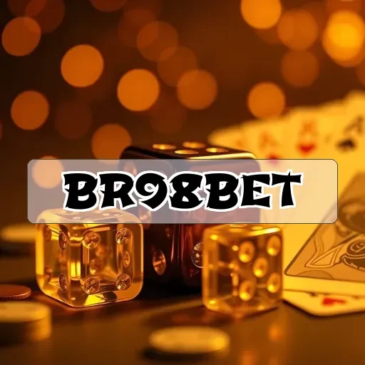br98bet: Descubra os Segredos das Caça-Níqueis e Lucre Muito!