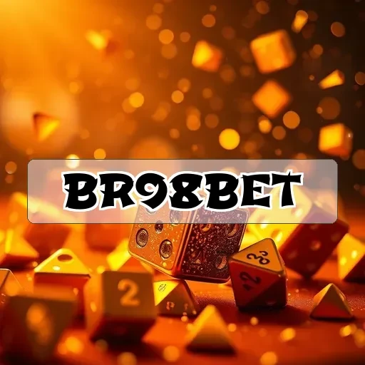 br98bet: Explore Eventos Esportivos com Emoção e Interação