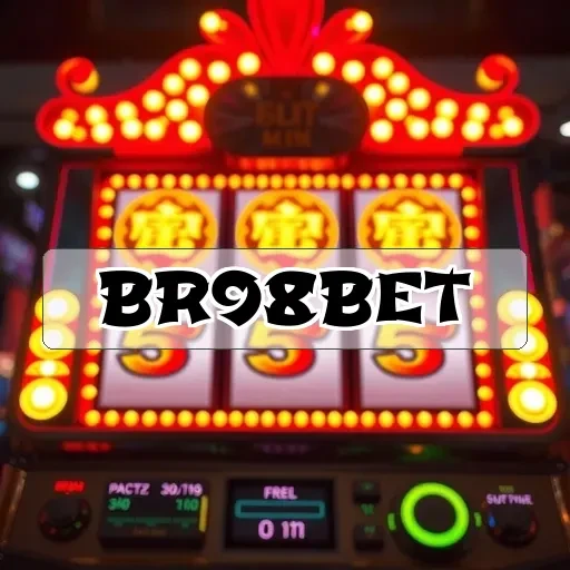 br98bet VIP: Benefícios Exclusivos e Imperdíveis Para Apostadores Premium